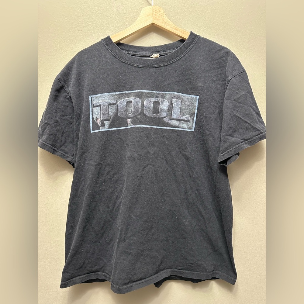 Vintage Tool Schism Shirt